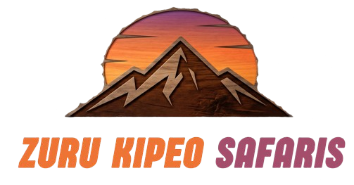 Zuru Kipeo Safaris
